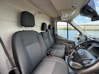 USED 2022 22 FORD TRANSIT 2.0 350 EcoBlue Trend Panel Van 5dr Diesel Manual FWD L3 H3 Euro 6 (s/s) (130 ps) 