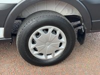 USED 2022 22 FORD TRANSIT 2.0 350 EcoBlue Trend Panel Van 5dr Diesel Manual FWD L3 H3 Euro 6 (s/s) (130 ps) 