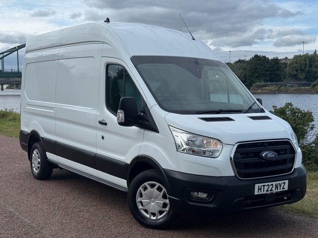 View our FORD TRANSIT