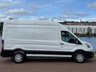 USED 2022 22 FORD TRANSIT 2.0 350 EcoBlue Trend Panel Van 5dr Diesel Manual FWD L3 H3 Euro 6 (s/s) (130 ps) 
