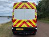 USED 2022 22 FORD TRANSIT 2.0 350 EcoBlue Trend Panel Van 5dr Diesel Manual FWD L3 H3 Euro 6 (s/s) (130 ps) 