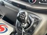 USED 2022 22 FORD TRANSIT 2.0 350 EcoBlue Trend Panel Van 5dr Diesel Manual FWD L3 H3 Euro 6 (s/s) (130 ps) 