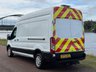 USED 2022 22 FORD TRANSIT 2.0 350 EcoBlue Trend Panel Van 5dr Diesel Manual FWD L3 H3 Euro 6 (s/s) (130 ps) 