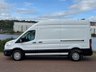 USED 2022 22 FORD TRANSIT 2.0 350 EcoBlue Trend Panel Van 5dr Diesel Manual FWD L3 H3 Euro 6 (s/s) (130 ps) 