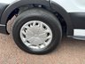 USED 2022 22 FORD TRANSIT 2.0 350 EcoBlue Trend Panel Van 5dr Diesel Manual FWD L3 H3 Euro 6 (s/s) (130 ps) 