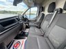 USED 2022 22 FORD TRANSIT 2.0 350 EcoBlue Trend Panel Van 5dr Diesel Manual FWD L3 H3 Euro 6 (s/s) (130 ps) 