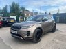 USED 2019 69 LAND ROVER RANGE ROVER EVOQUE 2.0 D180 R-Dynamic SE SUV 5dr Diesel Auto 4WD Euro 6 (s/s) (180 ps) (Rates starting as low as 11.9%!!!)