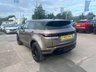 USED 2019 69 LAND ROVER RANGE ROVER EVOQUE 2.0 D180 R-Dynamic SE SUV 5dr Diesel Auto 4WD Euro 6 (s/s) (180 ps) (Rates starting as low as 11.9%!!!)