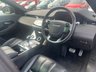 USED 2019 69 LAND ROVER RANGE ROVER EVOQUE 2.0 D180 R-Dynamic SE SUV 5dr Diesel Auto 4WD Euro 6 (s/s) (180 ps) (Rates starting as low as 11.9%!!!)