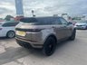 USED 2019 69 LAND ROVER RANGE ROVER EVOQUE 2.0 D180 R-Dynamic SE SUV 5dr Diesel Auto 4WD Euro 6 (s/s) (180 ps) (Rates starting as low as 11.9%!!!)