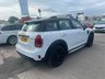 USED 2017 17 MINI COUNTRYMAN 2.0 Cooper D SUV 5dr Diesel Manual ALL4 Euro 6 (s/s) (150 ps) (Rates starting as low as 11.9%!!!)
