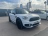 USED 2017 17 MINI COUNTRYMAN 2.0 Cooper D SUV 5dr Diesel Manual ALL4 Euro 6 (s/s) (150 ps) (Rates starting as low as 11.9%!!!)