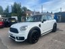 USED 2017 17 MINI COUNTRYMAN 2.0 Cooper D SUV 5dr Diesel Manual ALL4 Euro 6 (s/s) (150 ps) (Rates starting as low as 11.9%!!!)