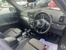 USED 2017 17 MINI COUNTRYMAN 2.0 Cooper D SUV 5dr Diesel Manual ALL4 Euro 6 (s/s) (150 ps) (Rates starting as low as 11.9%!!!)