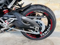 USED 2017 17 YAMAHA MT-10 ABS Aftermarket Decat Exhaust