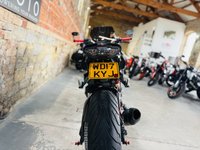 USED 2017 17 YAMAHA MT-10 ABS Aftermarket Decat Exhaust