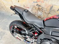 USED 2017 17 YAMAHA MT-10 ABS Aftermarket Decat Exhaust