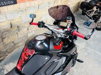 USED 2017 17 YAMAHA MT-10 ABS Aftermarket Decat Exhaust