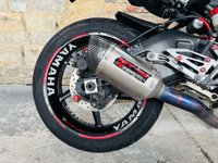 USED 2017 17 YAMAHA MT-10 ABS Aftermarket Decat Exhaust