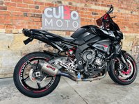 USED 2017 17 YAMAHA MT-10 ABS Aftermarket Decat Exhaust