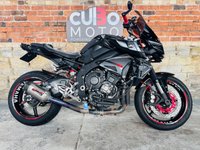 USED 2017 17 YAMAHA MT-10 ABS Aftermarket Decat Exhaust