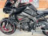 USED 2017 17 YAMAHA MT-10 ABS Aftermarket Decat Exhaust