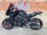 USED 2017 17 YAMAHA MT-10 ABS Aftermarket Decat Exhaust