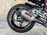 USED 2017 17 YAMAHA MT-10 ABS Aftermarket Decat Exhaust