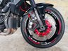 USED 2017 17 YAMAHA MT-10 ABS Aftermarket Decat Exhaust
