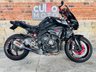 USED 2017 17 YAMAHA MT-10 ABS Aftermarket Decat Exhaust