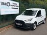 USED 2021 71 FORD TRANSIT CONNECT 1.5 200 EcoBlue Leader Panel Van 5dr Diesel Manual L1 Euro 6 (s/s) (100 ps)(EK71YHR) CAMBELT CHANGED 27/03/2026