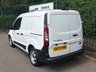 USED 2021 71 FORD TRANSIT CONNECT 1.5 200 EcoBlue Leader Panel Van 5dr Diesel Manual L1 Euro 6 (s/s) (100 ps)(EK71YHR) CAMBELT CHANGED 27/03/2026