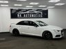USED 2019 19 AUDI A4 2.0 TDI 35 Black Edition Saloon 4dr Diesel S Tronic Euro 6 (s/s) (150 ps) *AUTO*BLACKEDITION*ALLOYS*
