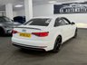 USED 2019 19 AUDI A4 2.0 TDI 35 Black Edition Saloon 4dr Diesel S Tronic Euro 6 (s/s) (150 ps) *AUTO*BLACKEDITION*ALLOYS*