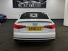 USED 2019 19 AUDI A4 2.0 TDI 35 Black Edition Saloon 4dr Diesel S Tronic Euro 6 (s/s) (150 ps) *AUTO*BLACKEDITION*ALLOYS*