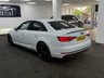 USED 2019 19 AUDI A4 2.0 TDI 35 Black Edition Saloon 4dr Diesel S Tronic Euro 6 (s/s) (150 ps) *AUTO*BLACKEDITION*ALLOYS*