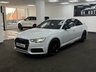 USED 2019 19 AUDI A4 2.0 TDI 35 Black Edition Saloon 4dr Diesel S Tronic Euro 6 (s/s) (150 ps) *AUTO*BLACKEDITION*ALLOYS*