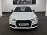 USED 2019 19 AUDI A4 2.0 TDI 35 Black Edition Saloon 4dr Diesel S Tronic Euro 6 (s/s) (150 ps) *AUTO*BLACKEDITION*ALLOYS*
