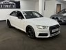 USED 2019 19 AUDI A4 2.0 TDI 35 Black Edition Saloon 4dr Diesel S Tronic Euro 6 (s/s) (150 ps) *AUTO*BLACKEDITION*ALLOYS*