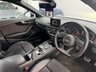 USED 2019 19 AUDI A4 2.0 TDI 35 Black Edition Saloon 4dr Diesel S Tronic Euro 6 (s/s) (150 ps) *AUTO*BLACKEDITION*ALLOYS*