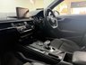 USED 2019 19 AUDI A4 2.0 TDI 35 Black Edition Saloon 4dr Diesel S Tronic Euro 6 (s/s) (150 ps) *AUTO*BLACKEDITION*ALLOYS*