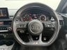 USED 2019 19 AUDI A4 2.0 TDI 35 Black Edition Saloon 4dr Diesel S Tronic Euro 6 (s/s) (150 ps) *AUTO*BLACKEDITION*ALLOYS*
