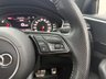 USED 2019 19 AUDI A4 2.0 TDI 35 Black Edition Saloon 4dr Diesel S Tronic Euro 6 (s/s) (150 ps) *AUTO*BLACKEDITION*ALLOYS*