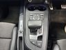 USED 2019 19 AUDI A4 2.0 TDI 35 Black Edition Saloon 4dr Diesel S Tronic Euro 6 (s/s) (150 ps) *AUTO*BLACKEDITION*ALLOYS*