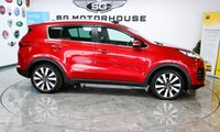 USED 2017 17 KIA SPORTAGE 1.7 CRDi 3 SUV 5dr Diesel Manual Euro 6 (s/s) (114 bhp) +FREE 6 MONTHS NATIONWIDE WARRANTY+