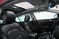 USED 2017 17 KIA SPORTAGE 1.7 CRDi 3 SUV 5dr Diesel Manual Euro 6 (s/s) (114 bhp) +FREE 6 MONTHS NATIONWIDE WARRANTY+