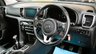 USED 2017 17 KIA SPORTAGE 1.7 CRDi 3 SUV 5dr Diesel Manual Euro 6 (s/s) (114 bhp) +FREE 6 MONTHS NATIONWIDE WARRANTY+