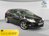 USED 2014 14 FORD FOCUS 1.0T EcoBoost Titanium X Hatchback 5dr Petrol Manual Euro 5 (s/s) (125 ps) ** REVERSE CAMERA **