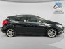 USED 2014 14 FORD FOCUS 1.0T EcoBoost Titanium X Hatchback 5dr Petrol Manual Euro 5 (s/s) (125 ps) ** REVERSE CAMERA **