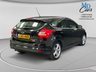 USED 2014 14 FORD FOCUS 1.0T EcoBoost Titanium X Hatchback 5dr Petrol Manual Euro 5 (s/s) (125 ps) ** REVERSE CAMERA **